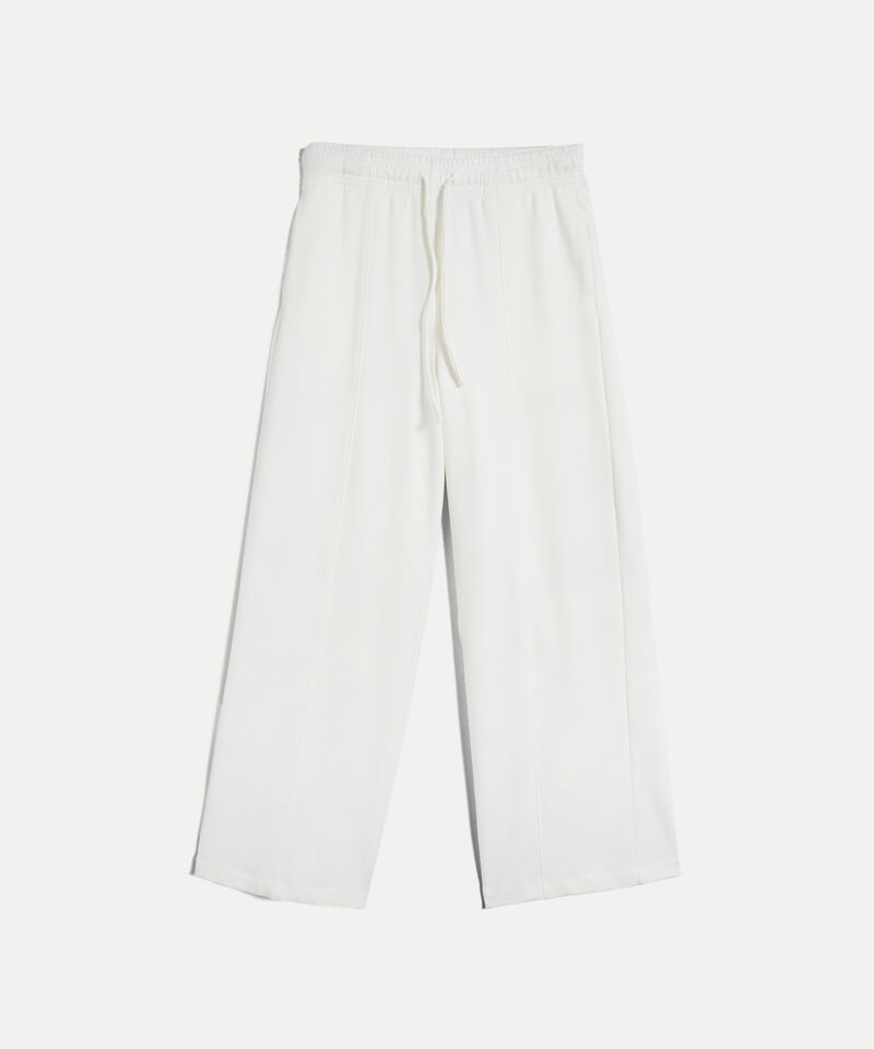 Pantalon Para Mujer Marfil