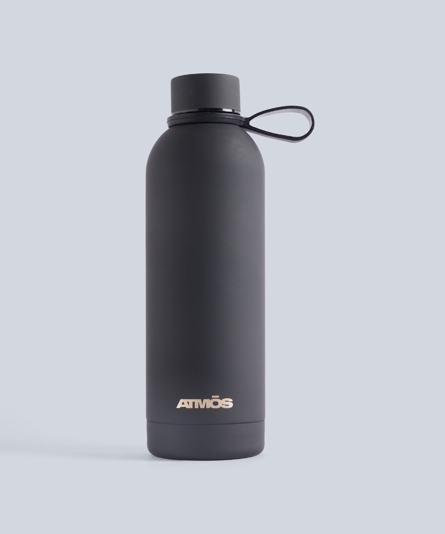 Termo Unisex Negro
