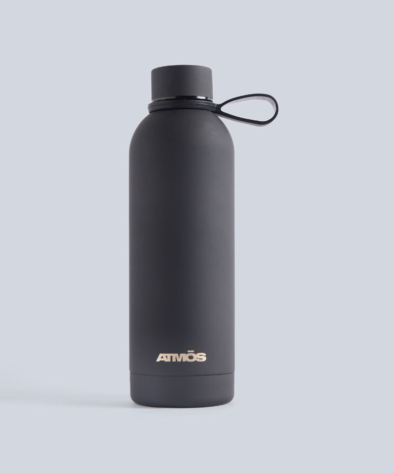 Termo Unisex Negro