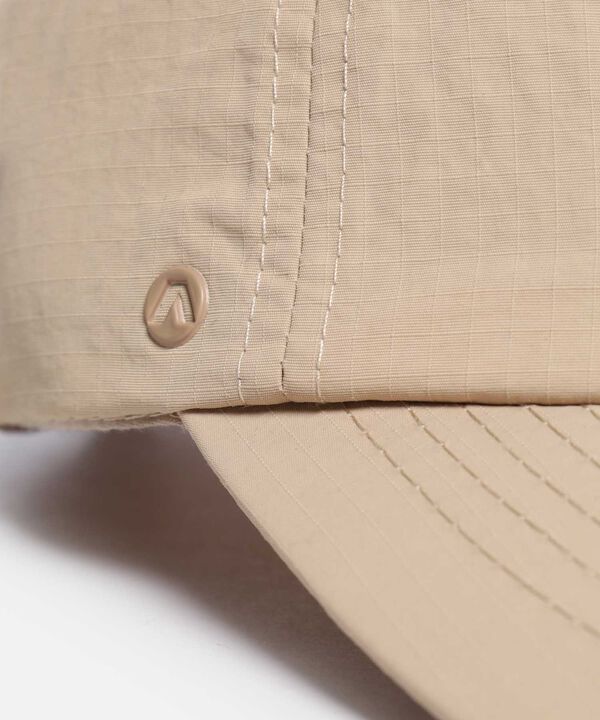 Caps Para Mujer Beige image number null