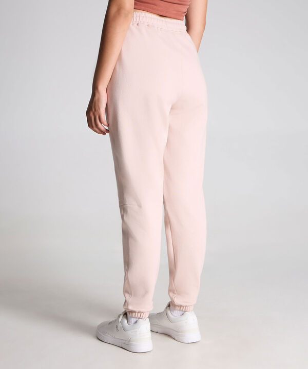 Pantalon Para Mujer Rosado