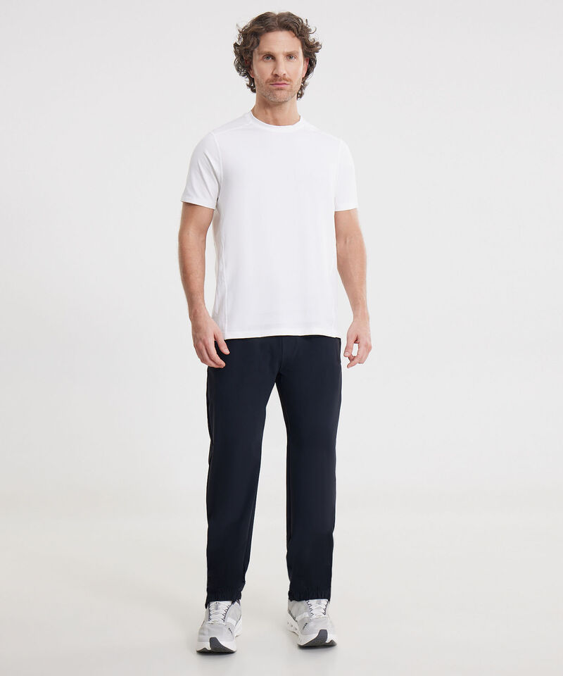 Pantalon Para Hombre Negro