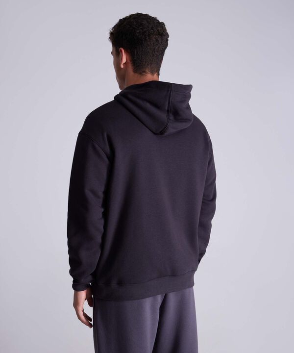 Buzo Para Hombre Negro image number null