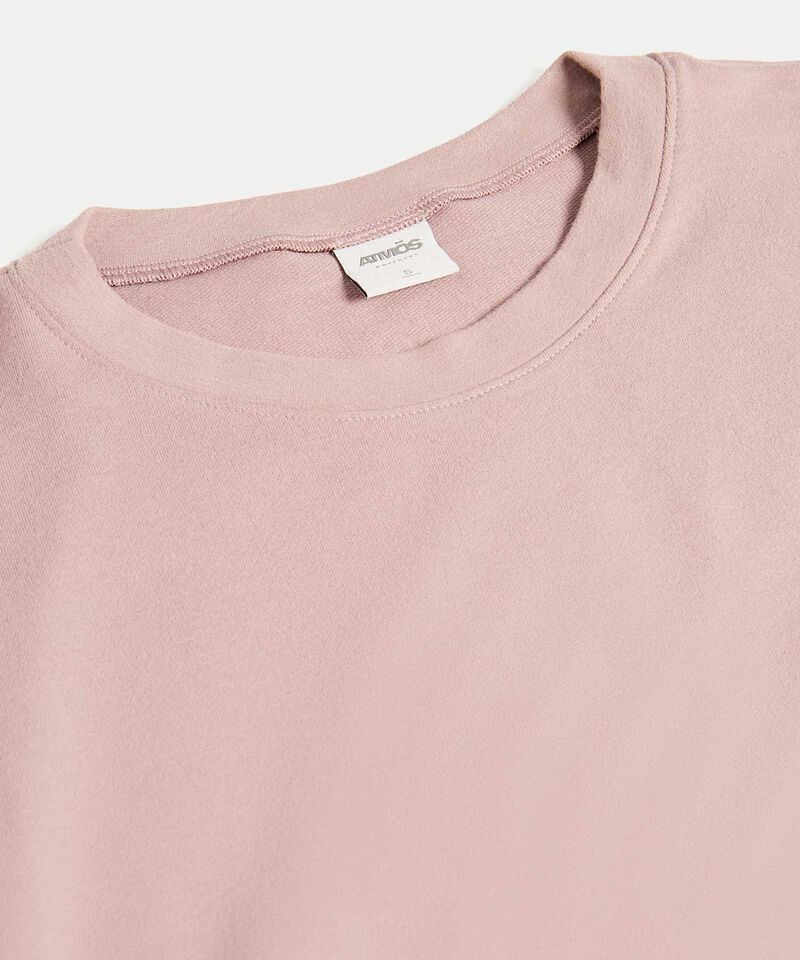 Camiseta Para Mujer Rosa