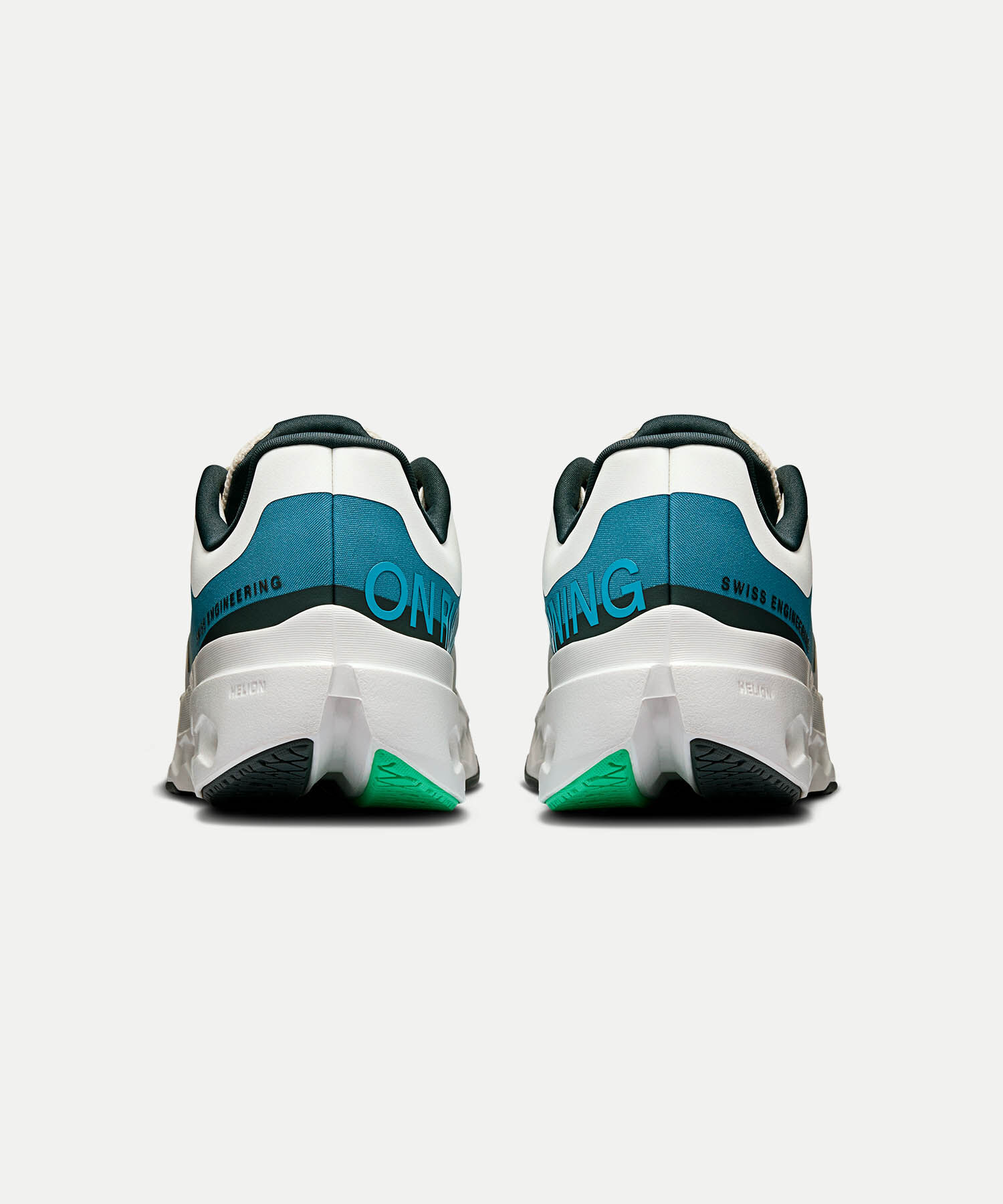 Tenis On Para Mujer Azul