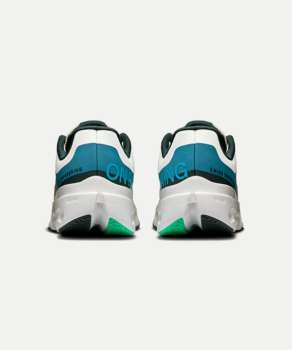 Tenis On Para Mujer Azul