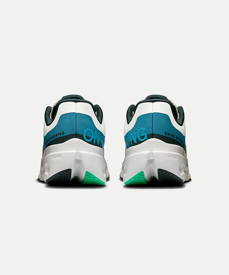 Tenis On Para Mujer Azul