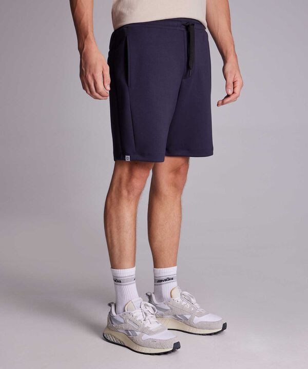 Short Para Hombre AzulOscuro image number null