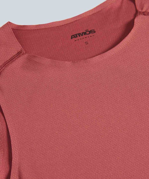 Camiseta Para Mujer Vino image number null
