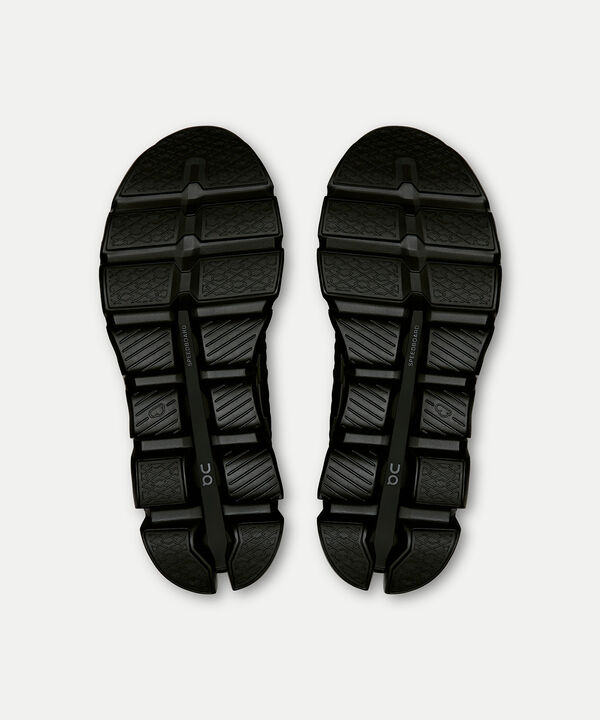 Tenis On Para Hombre Negro image number null