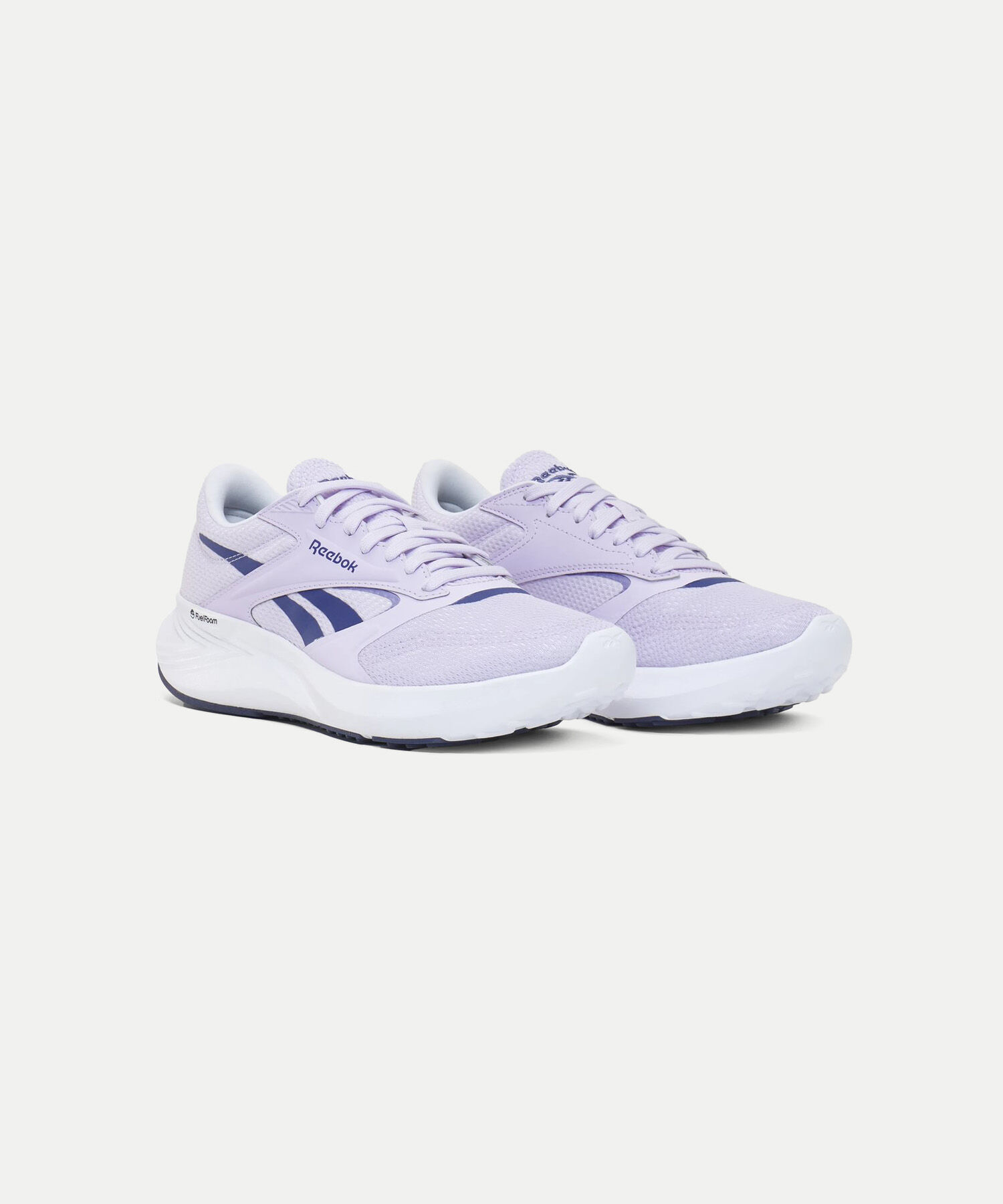 Tenis Reebok Para Mujer Lila