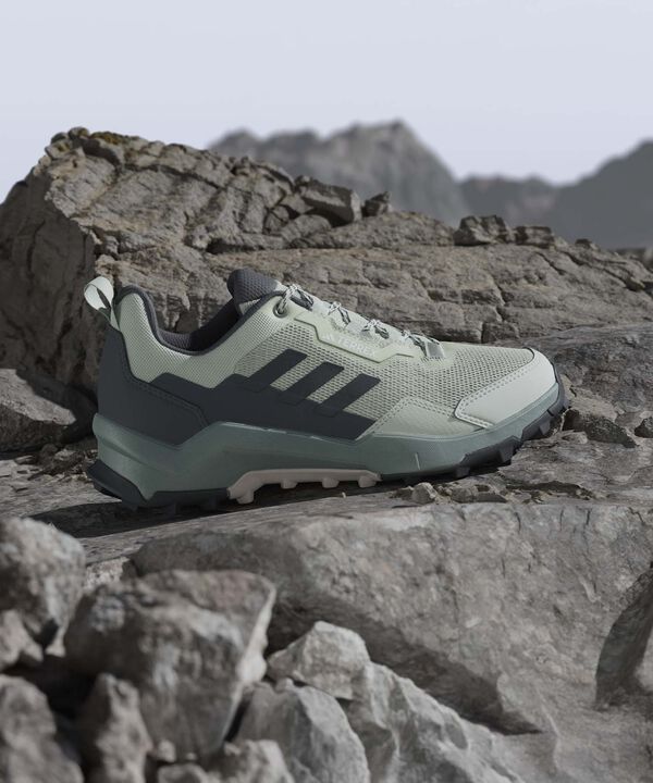 Tenis Adidas Para Mujer Verde