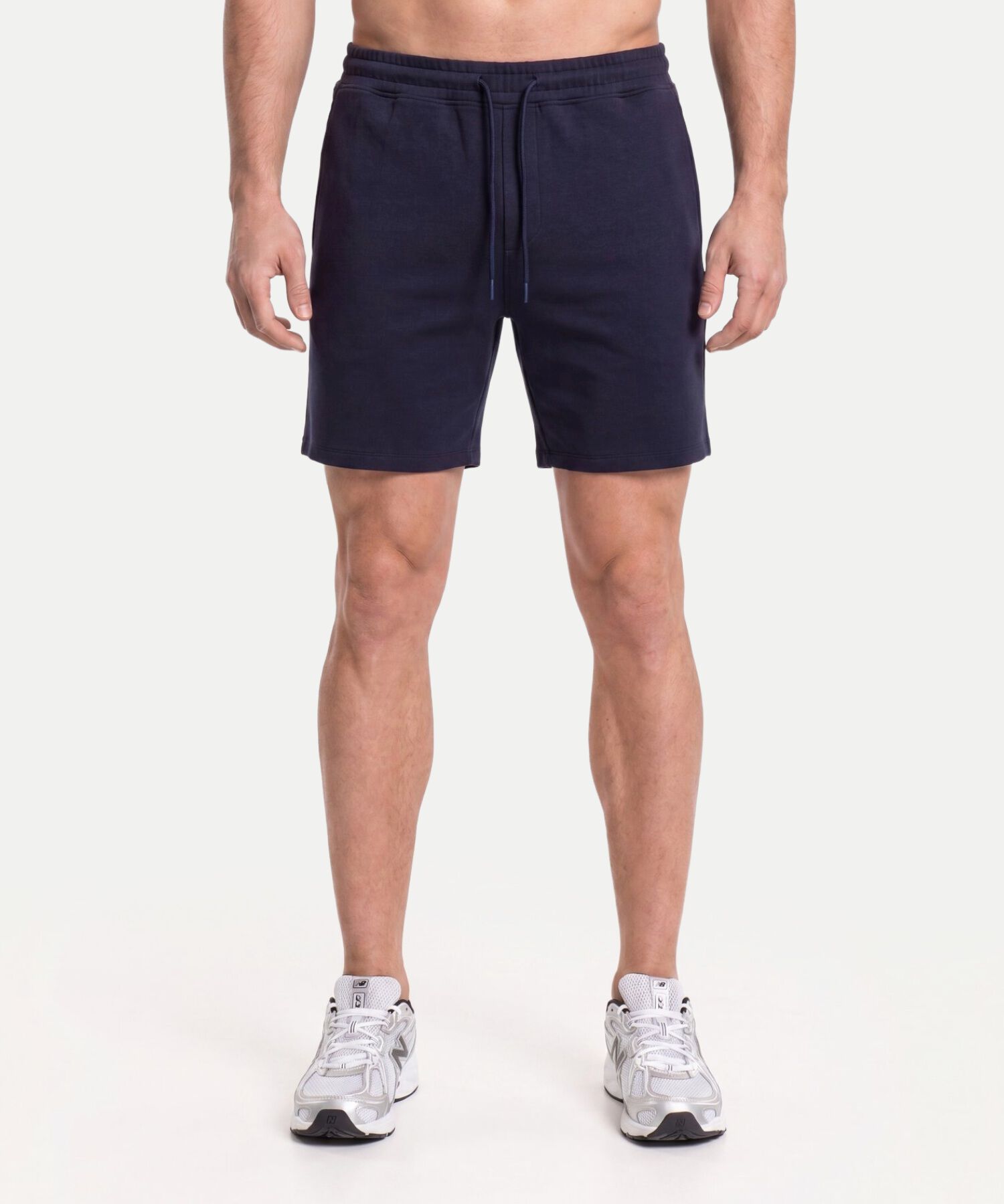 Bermuda Para Hombre AzulOscuro