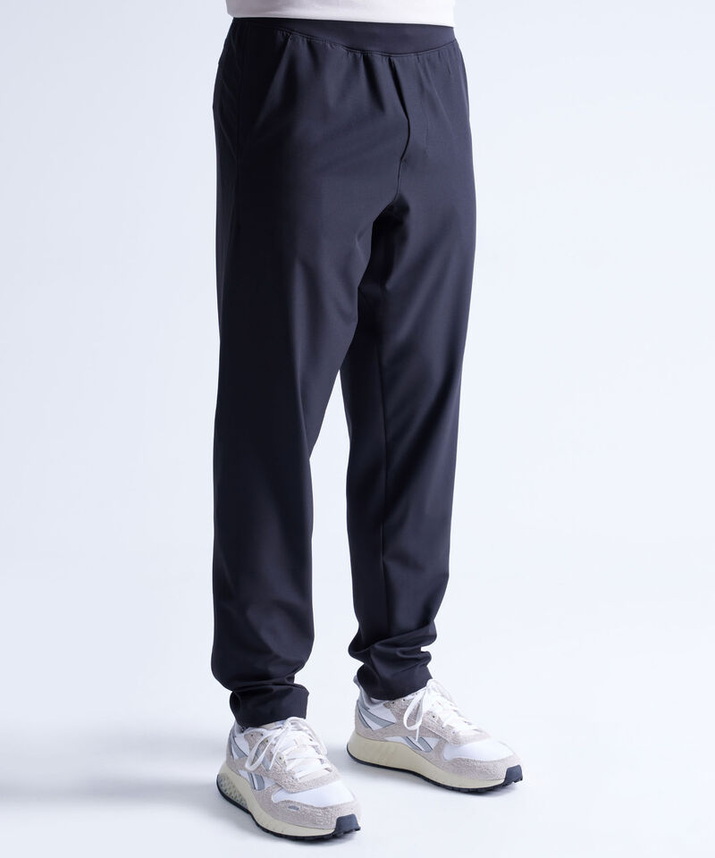 Pantalon Para Hombre Negro