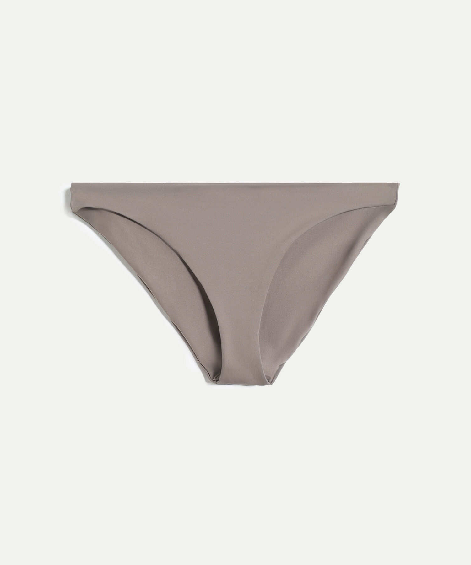 Panty Para Mujer Gris