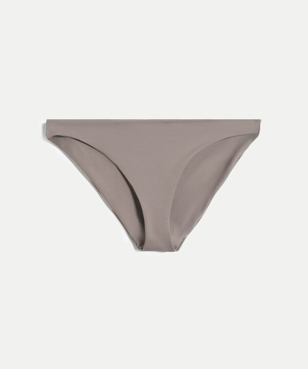 Panty Para Mujer Gris image number null