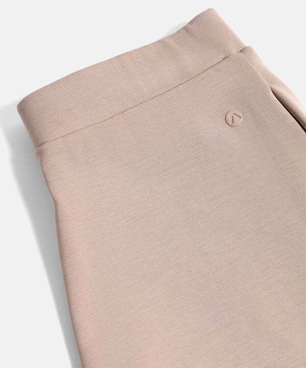 Short Amplio Plush, Mocca image number null
