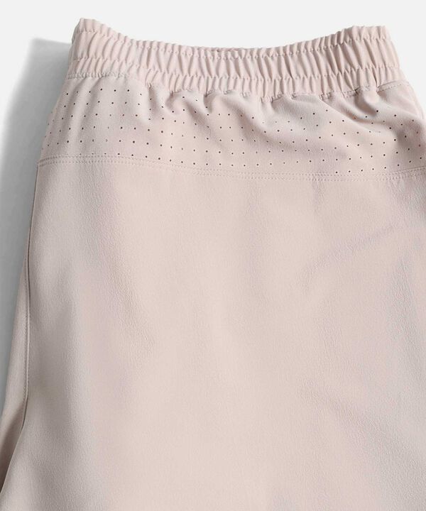 Bermuda Para Hombre Beige image number null