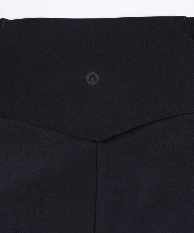 Leggins Para Mujer NegroBinado