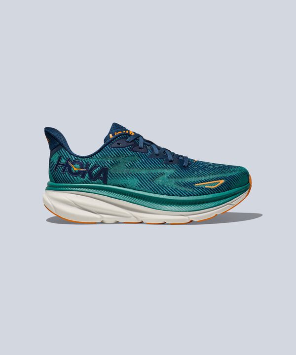 Tennis Hoka Para Hombre Celeste image number null