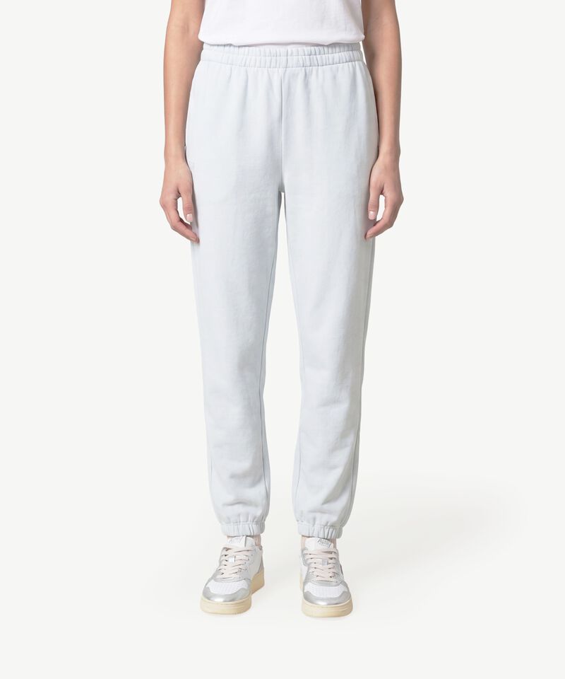 Pantalon Para Mujer GrisClaro