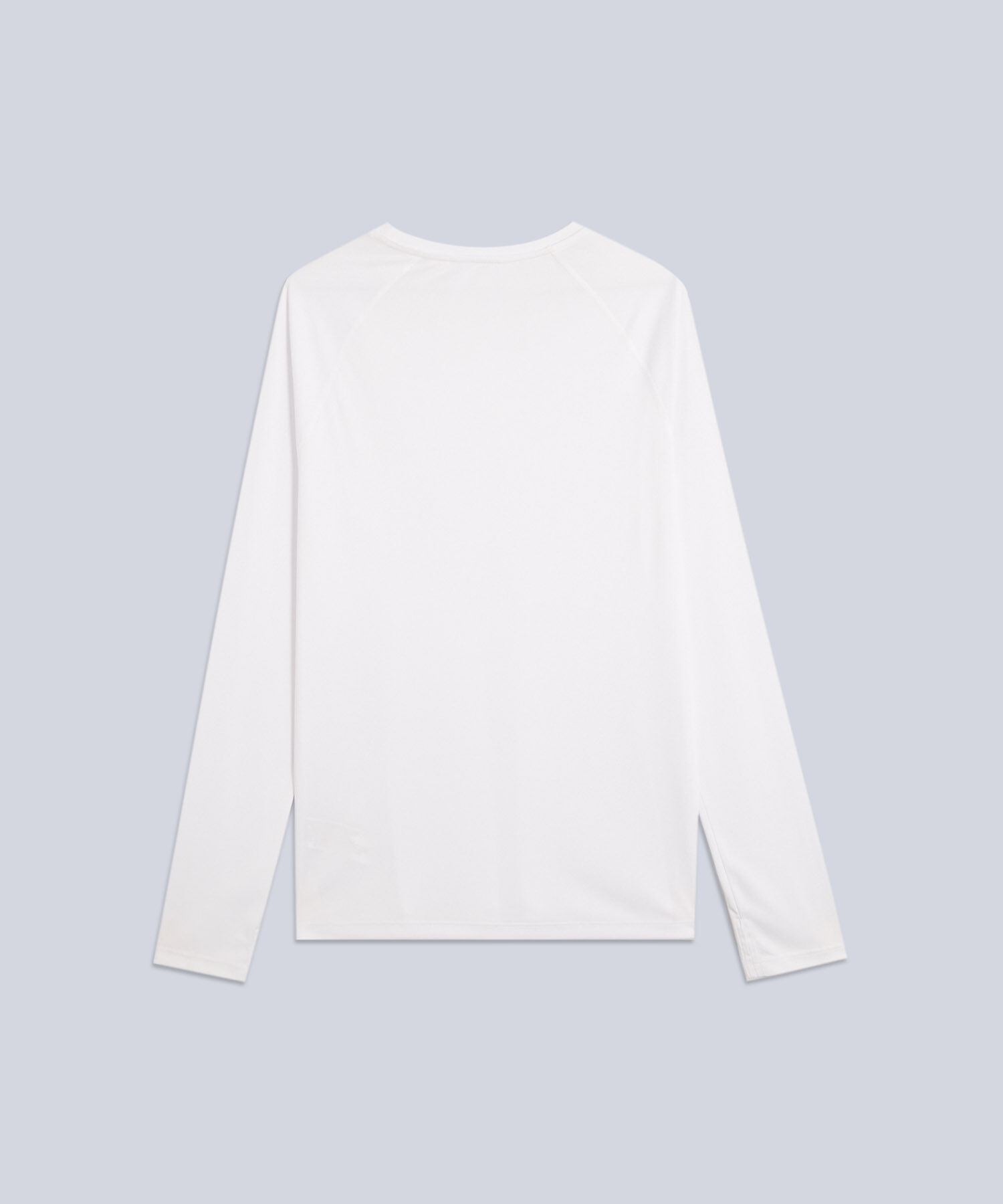 Camiseta Para Hombre Blanco
