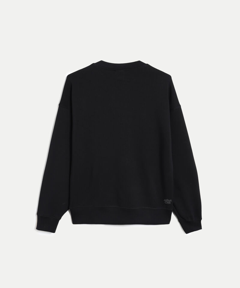 Buzo Para Mujer Negro