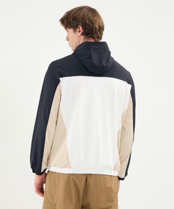 Chaqueta Para Hombre Marfil