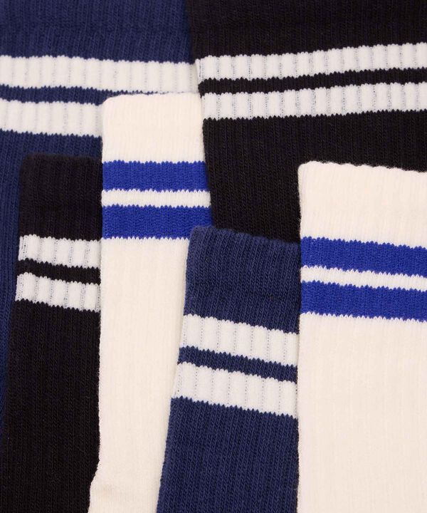 Medias Para Hombre Surtido