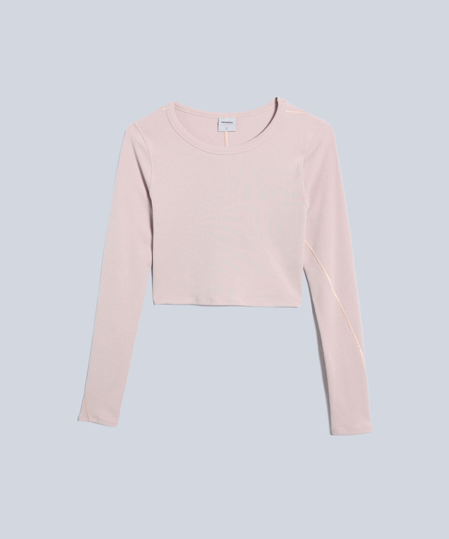 Camiseta Para Mujer Rosa