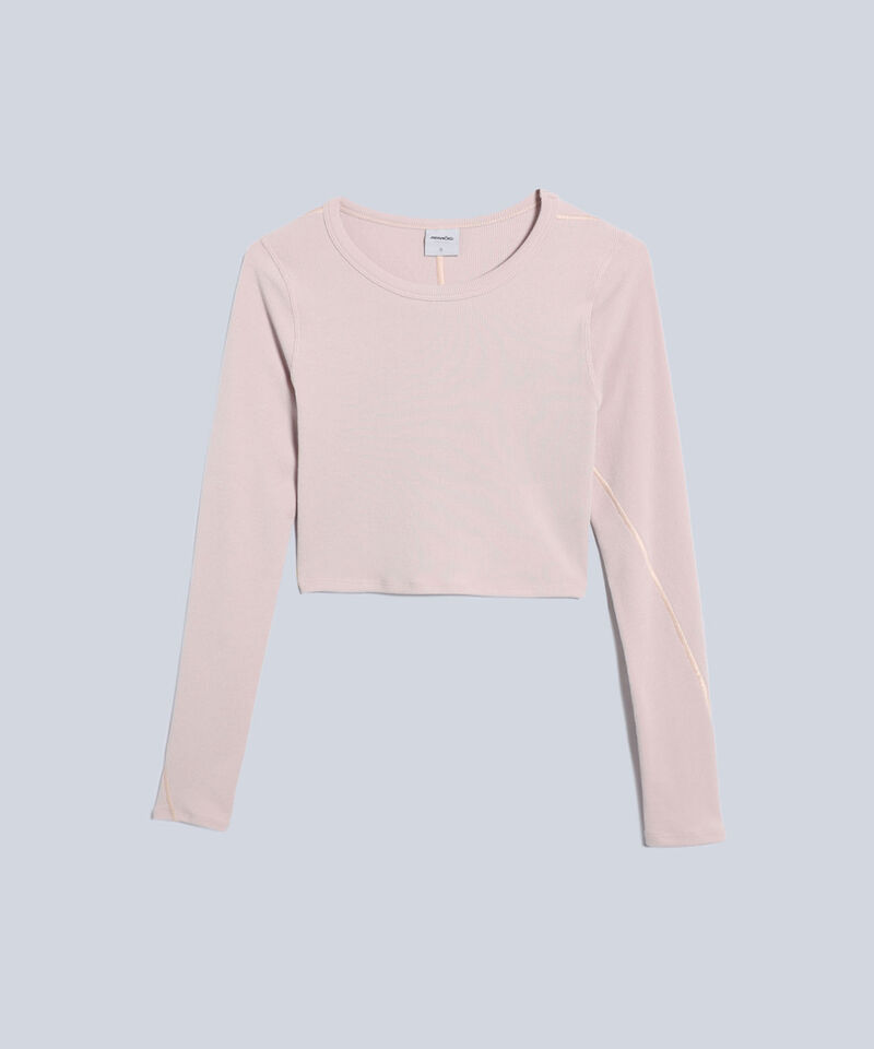 Camiseta Para Mujer Rosa