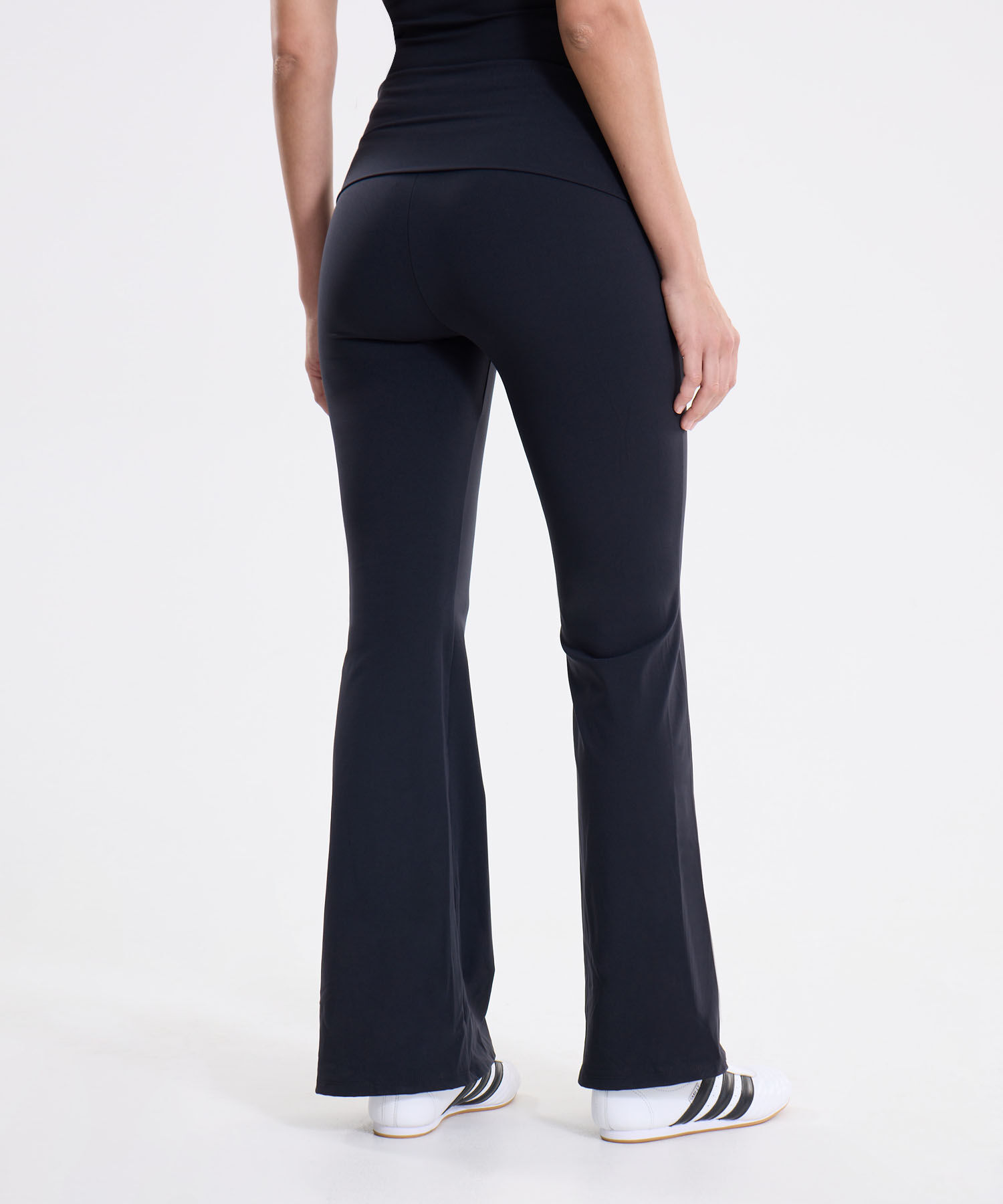 Leggins Para Mujer Negro