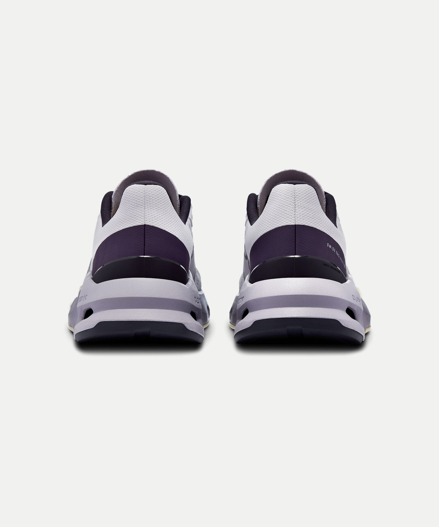 Tenis On Para Mujer Lila