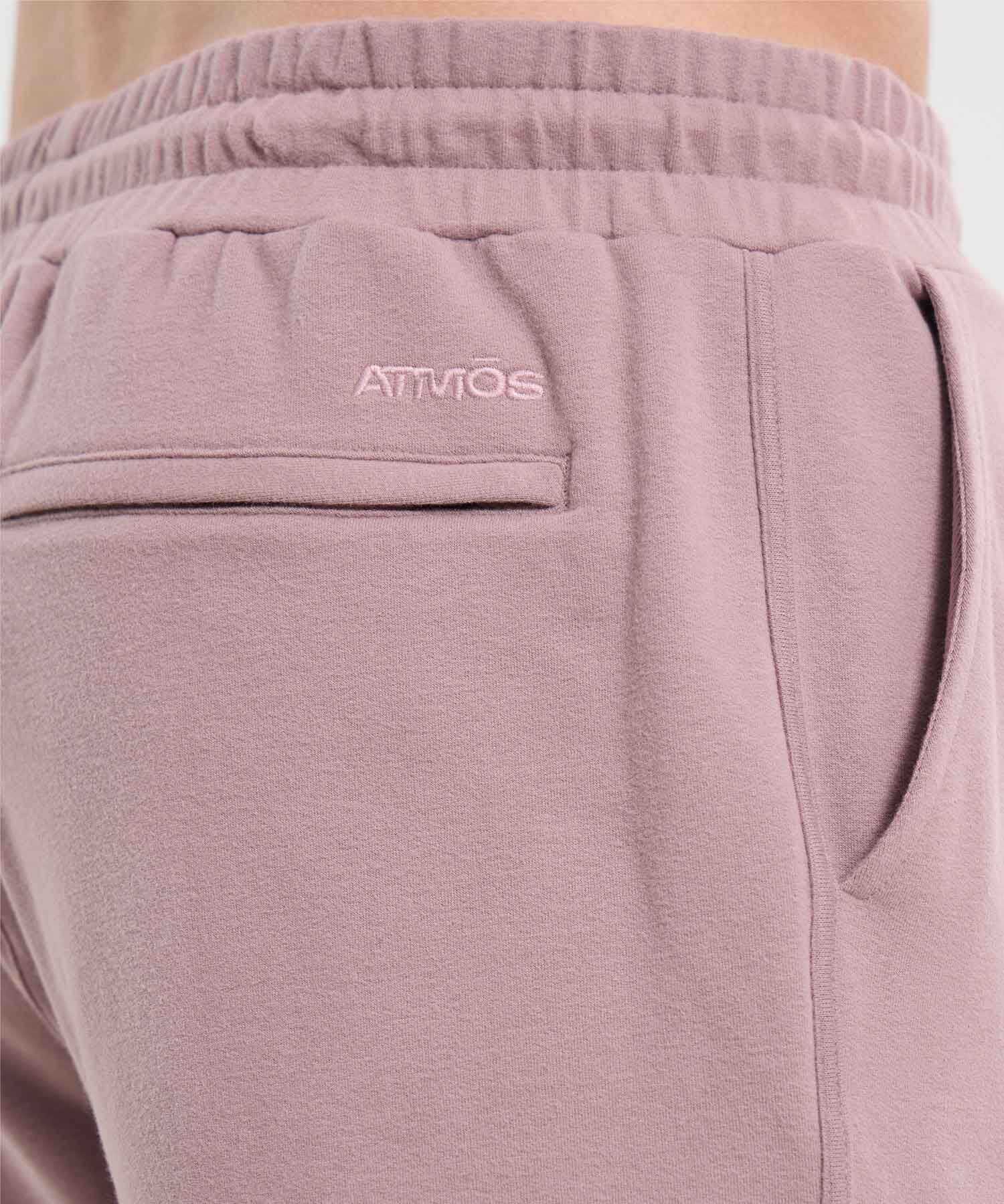 Short Para Hombre Rosado