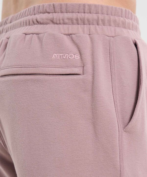 Short Para Hombre Rosado