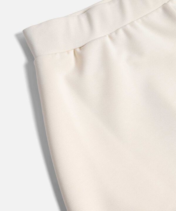 Short Para Mujer Crema image number null