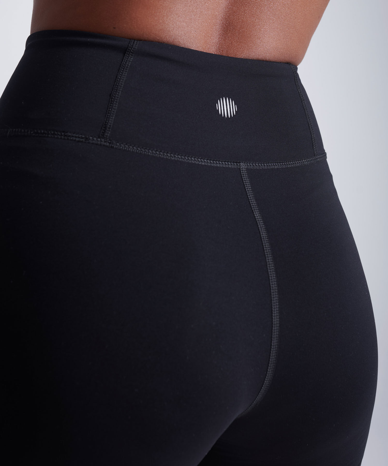 Short Para Mujer Negro