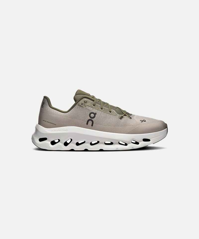 Tenis On Para Hombre Verde