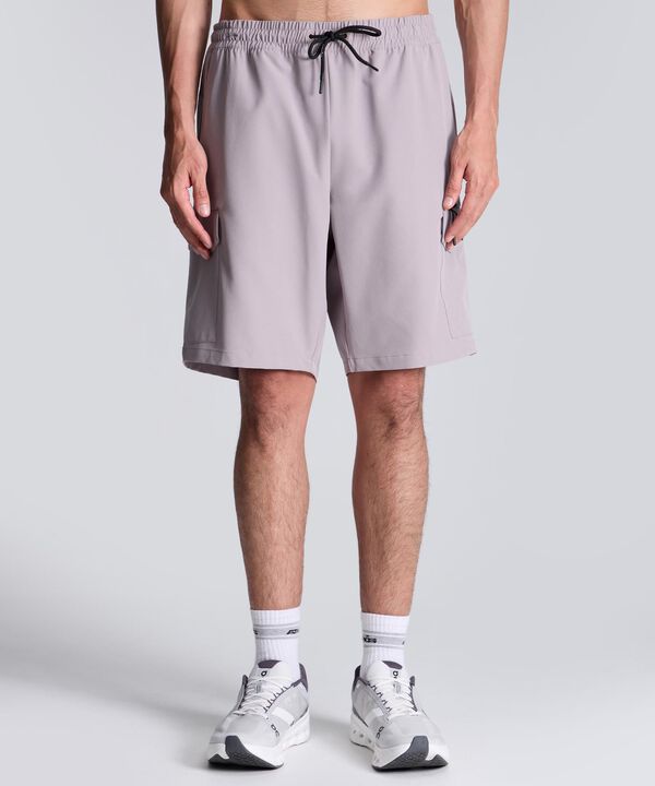 Short Para Hombre GrisClaro image number null