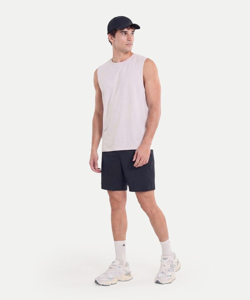 Camiseta Para Hombre CafeClaro