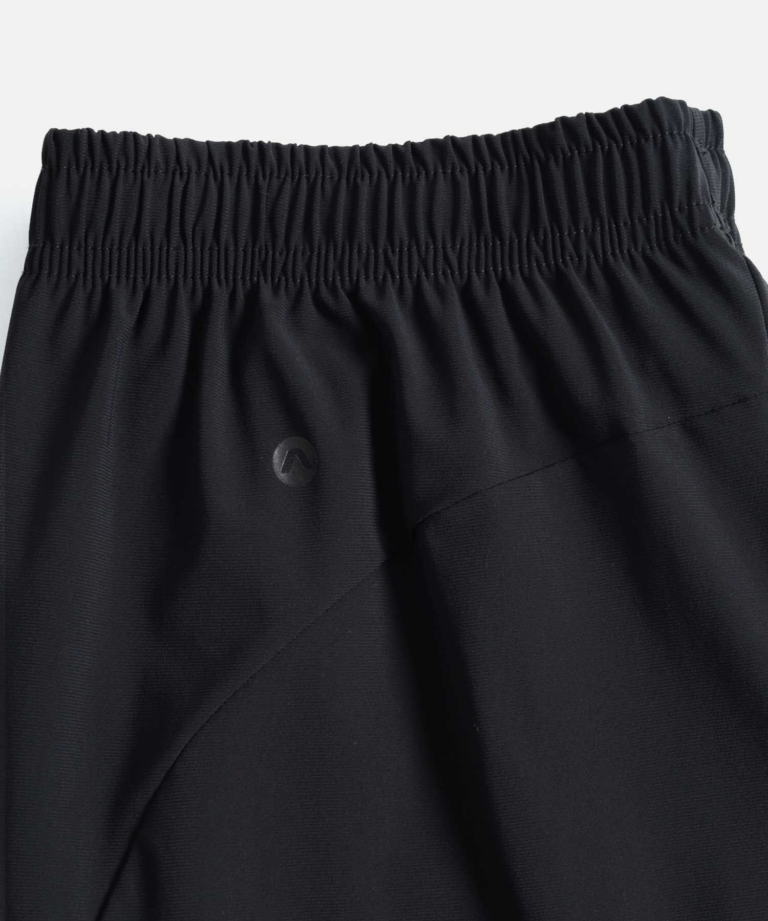 Pantalon Para Mujer Negro