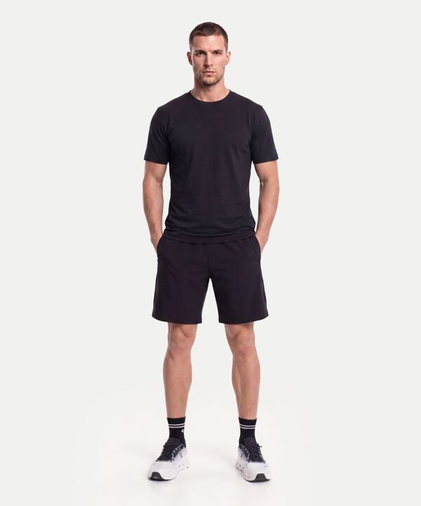 Camiseta Para Hombre 