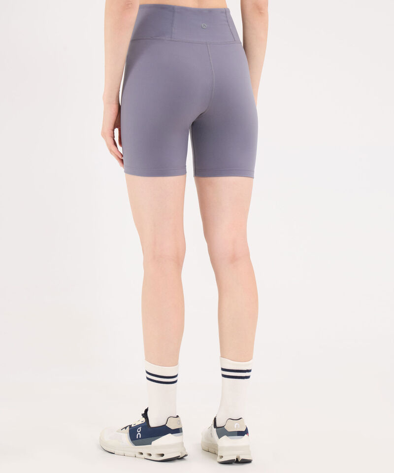 Short Para Mujer Gris