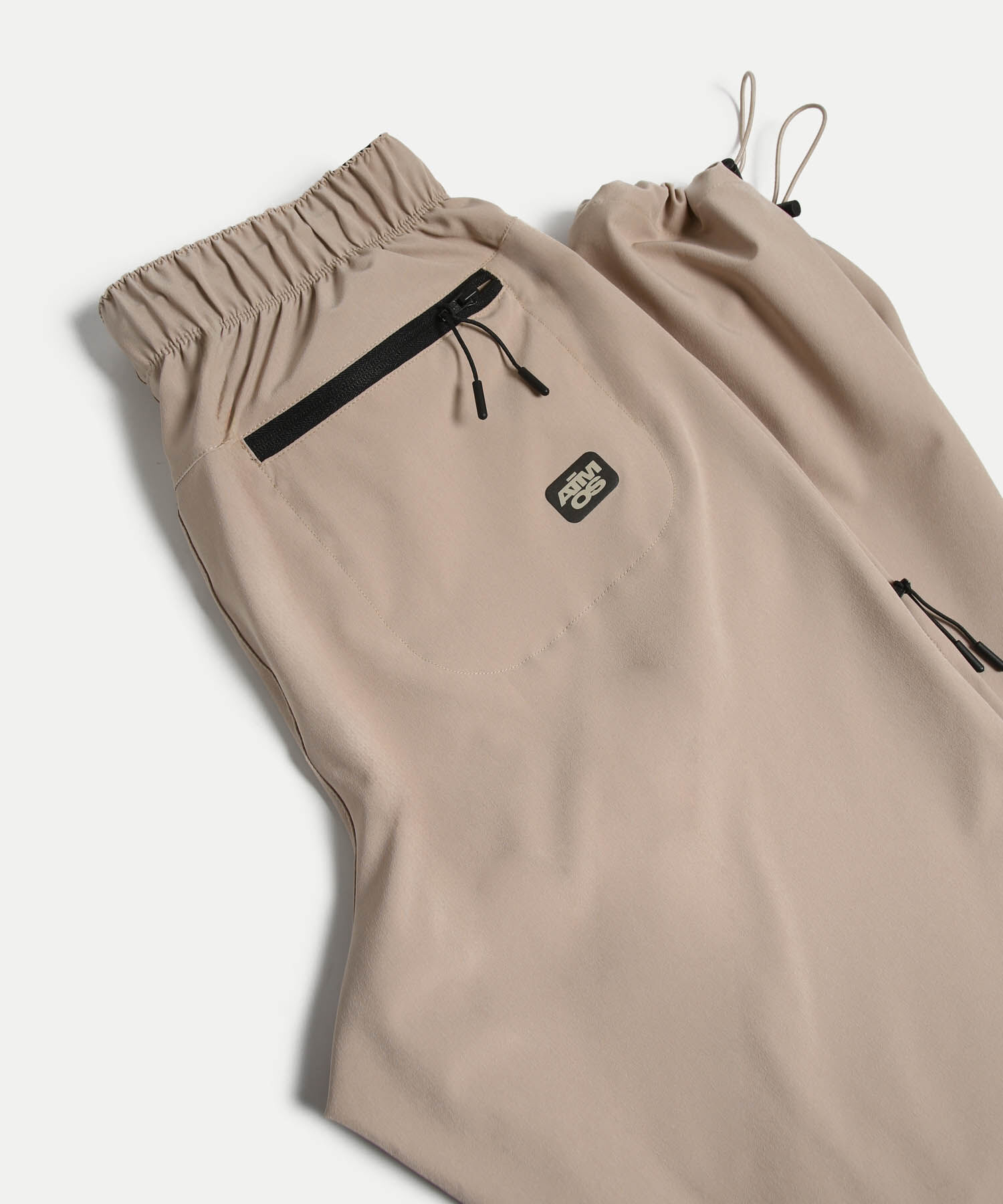 Pantalon Para Mujer Camel