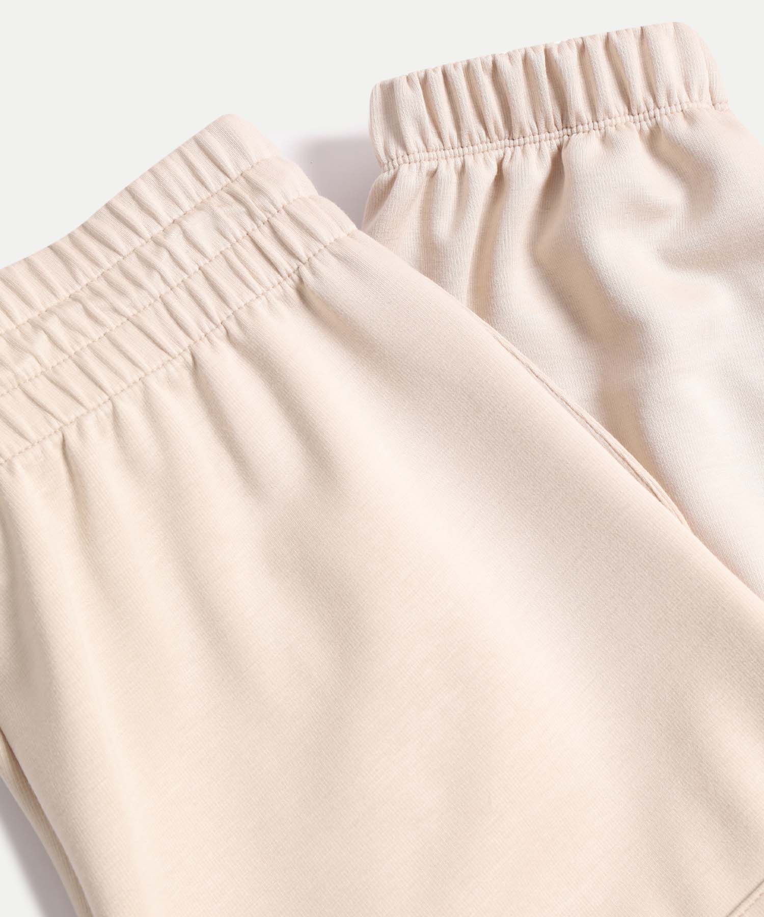 Pantalon Para Mujer Crema