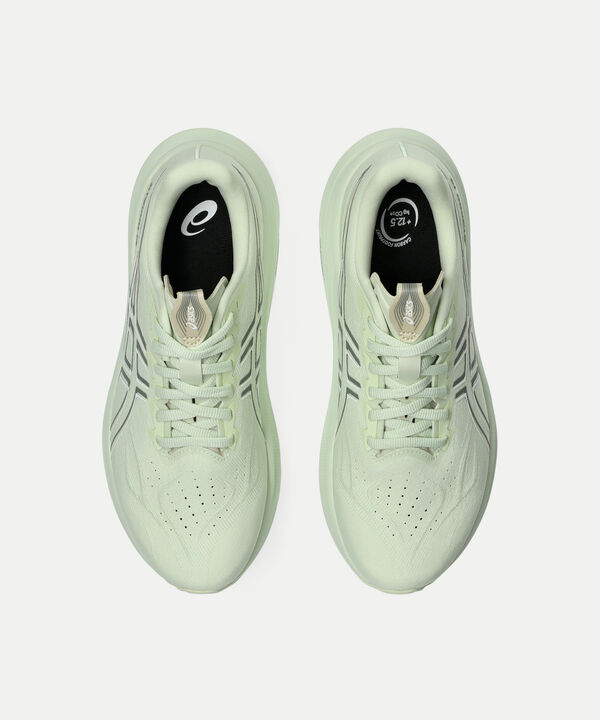 Tenis Asics Para Mujer Verde image number null