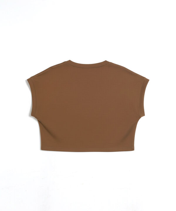 Camiseta Para Mujer VerdeOscuro image number null