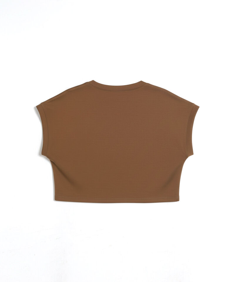 Camiseta Para Mujer VerdeOscuro