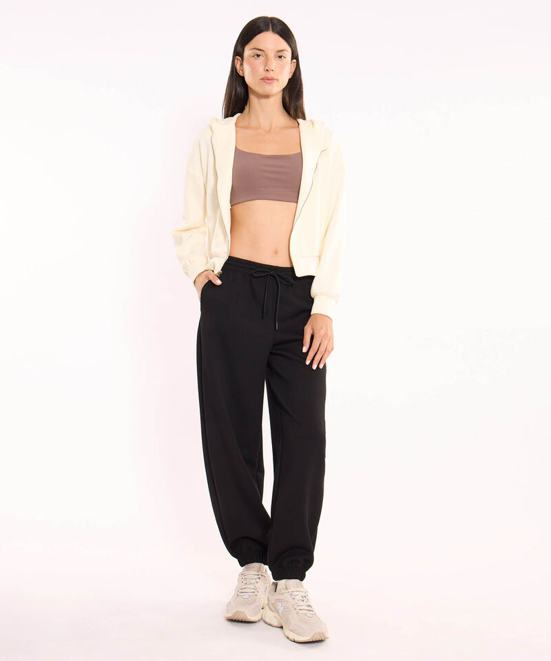 Buso Para Mujer Blanco