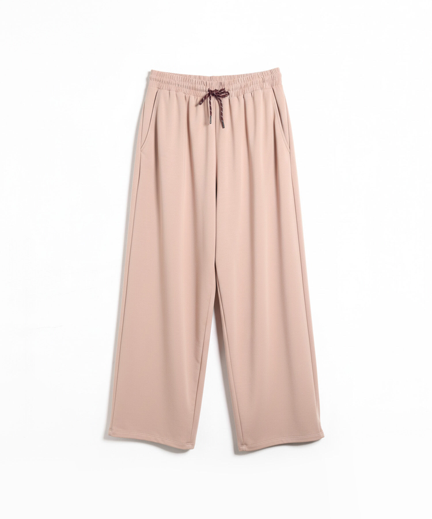 Pantalon Para Hombre Crema